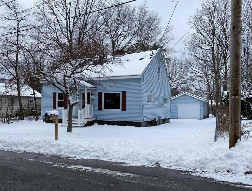 188 Cottage Grove Burlington VT 05408