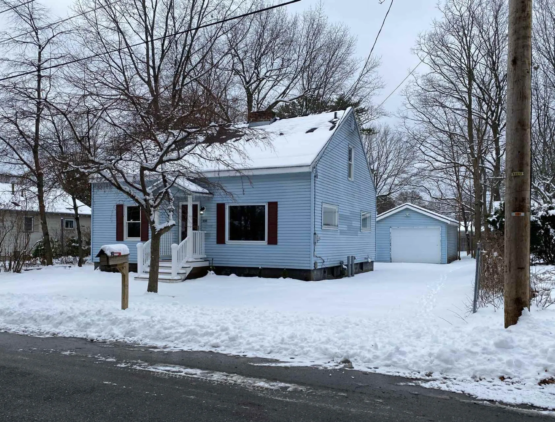188 Cottage Grove Burlington VT 05408