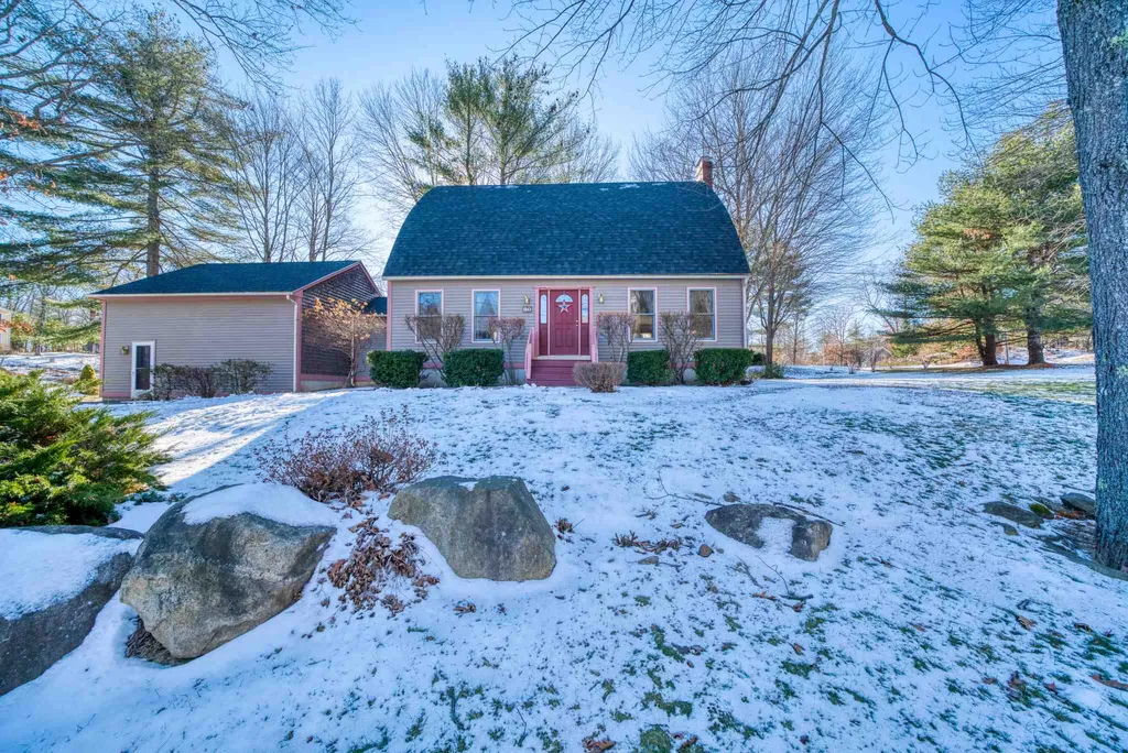 12 Francoeur Drive Somersworth NH 03878