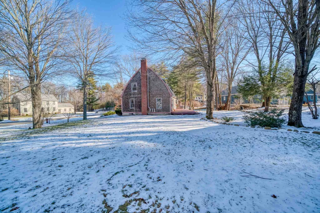 12 Francoeur Drive Somersworth NH 03878