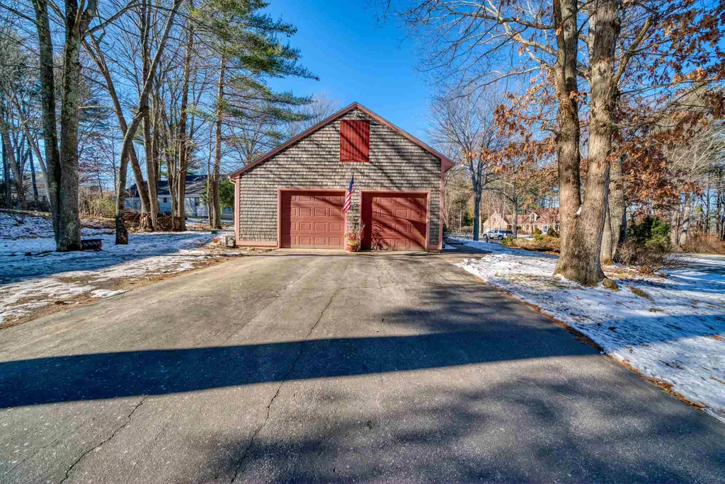 12 Francoeur Drive Somersworth NH 03878