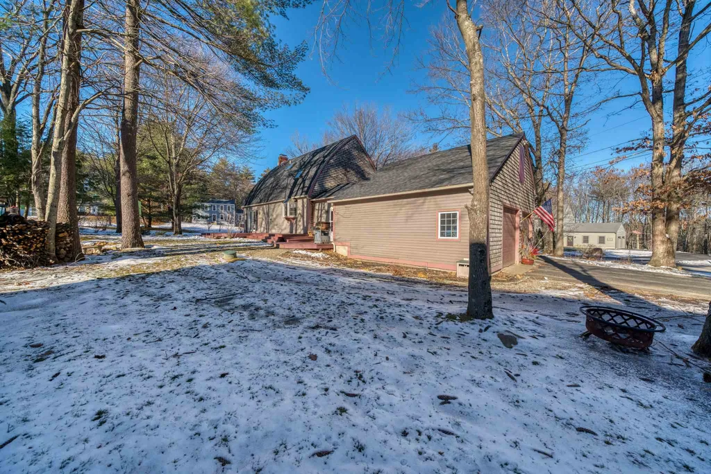 12 Francoeur Drive Somersworth NH 03878