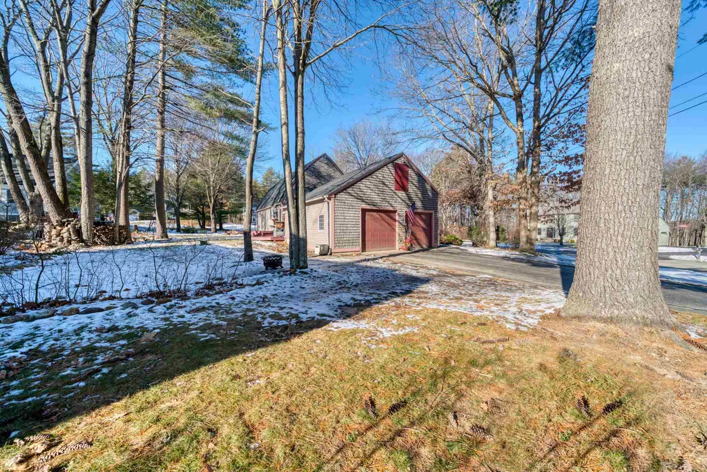 12 Francoeur Drive Somersworth NH 03878
