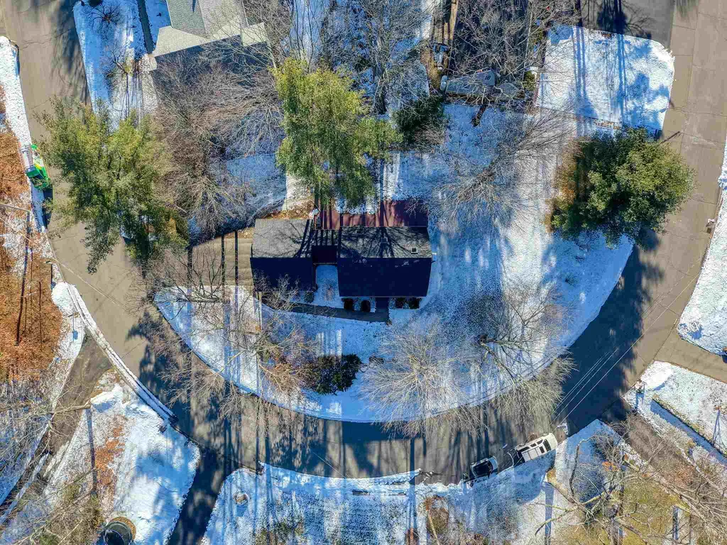 12 Francoeur Drive Somersworth NH 03878