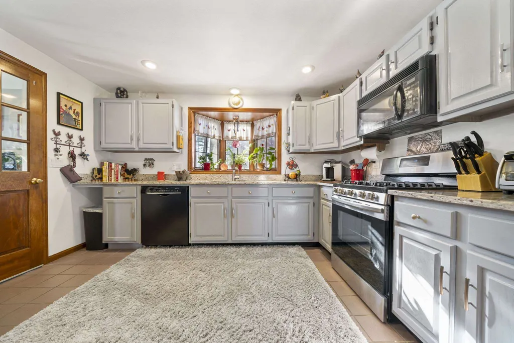 12 Francoeur Drive Somersworth NH 03878