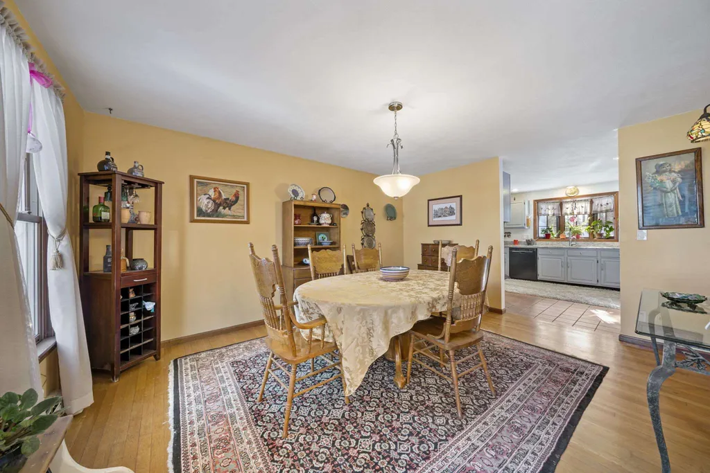 12 Francoeur Drive Somersworth NH 03878