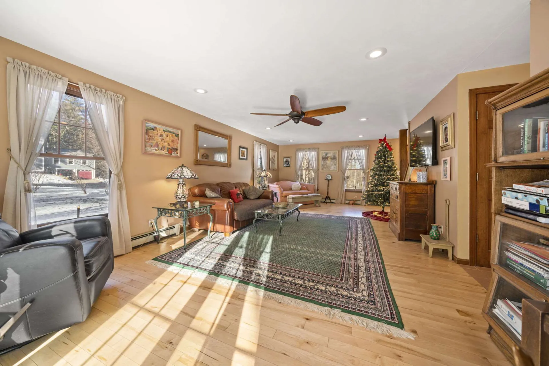 12 Francoeur Drive Somersworth NH 03878