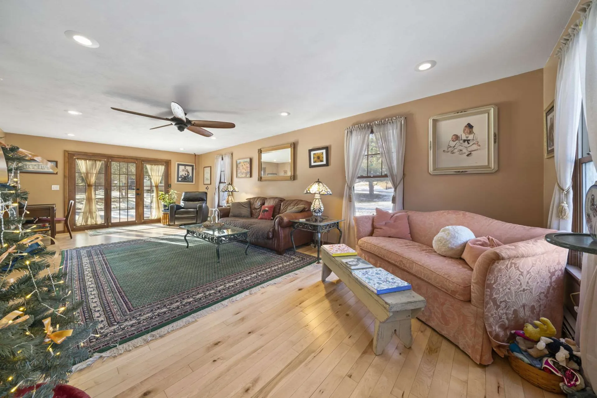 12 Francoeur Drive Somersworth NH 03878
