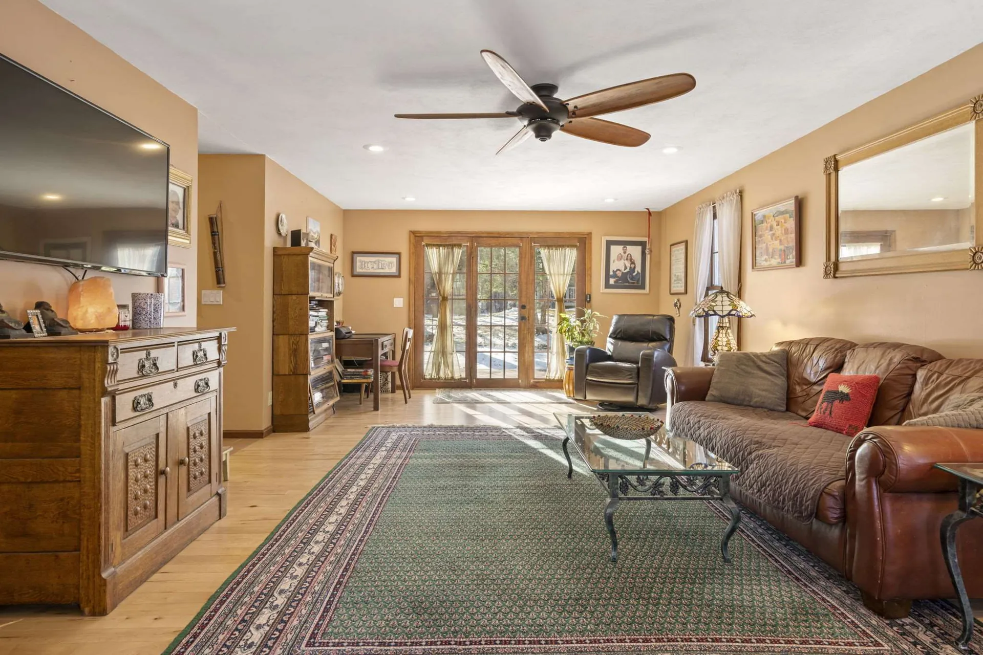 12 Francoeur Drive Somersworth NH 03878