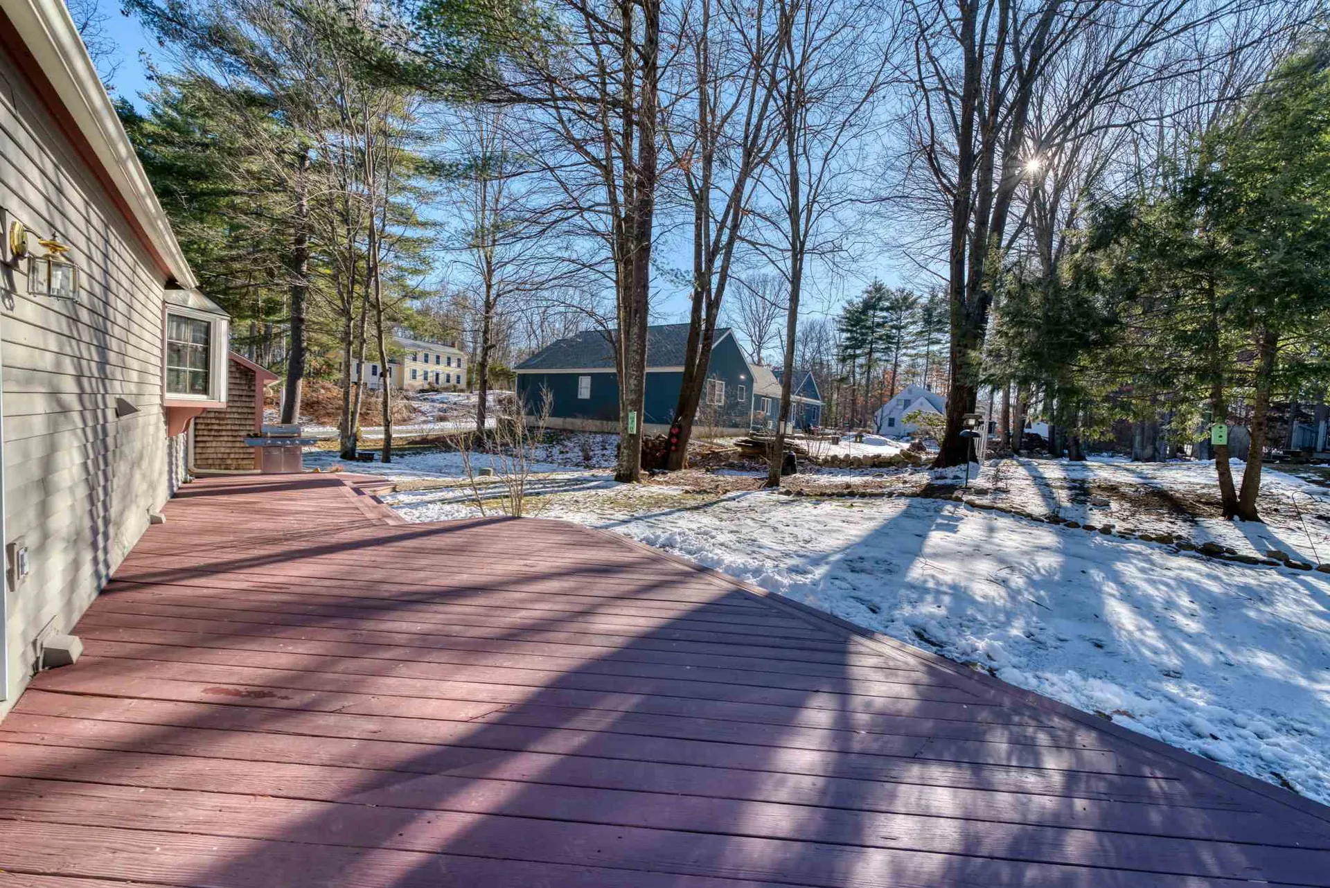 12 Francoeur Drive Somersworth NH 03878