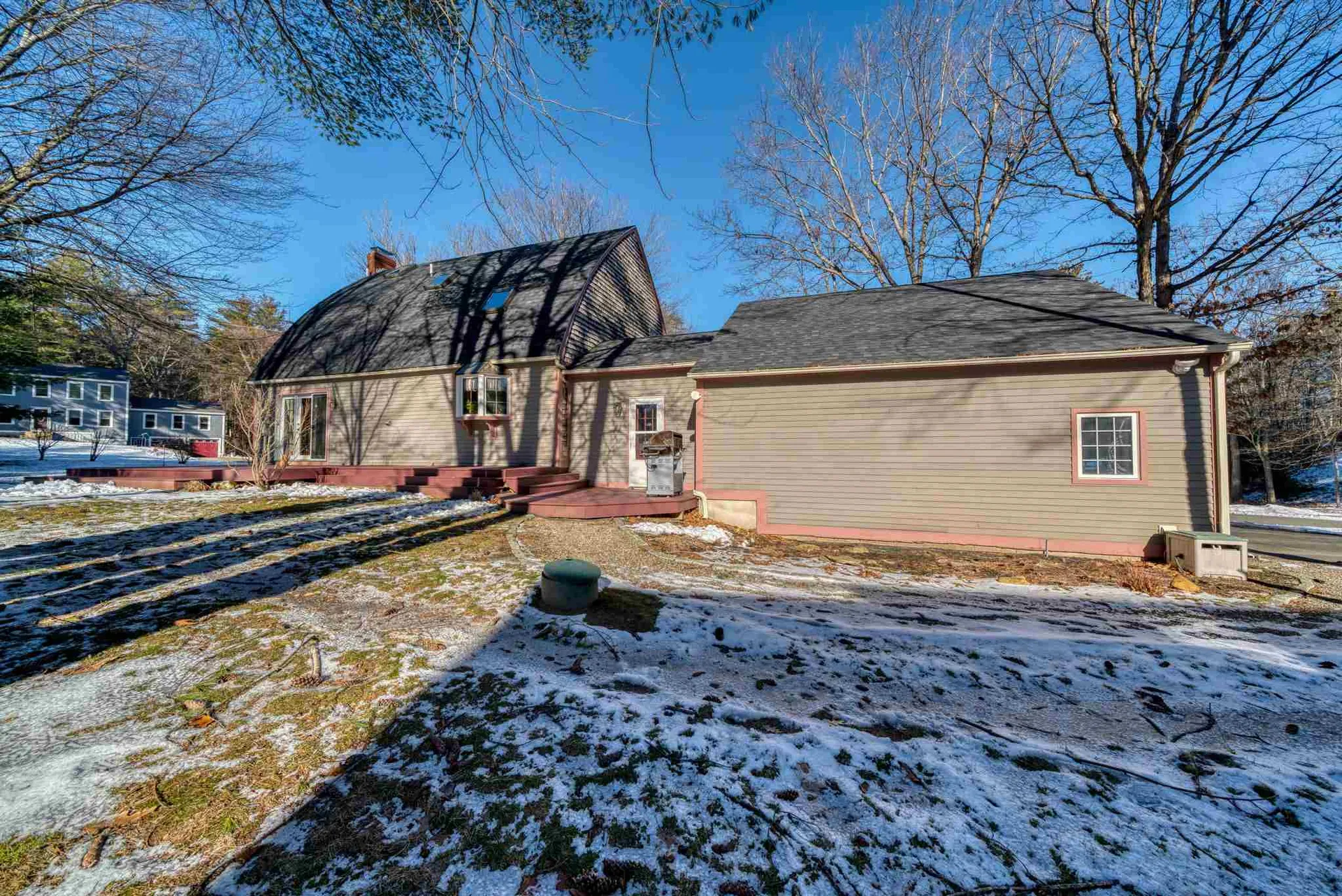 12 Francoeur Drive Somersworth NH 03878