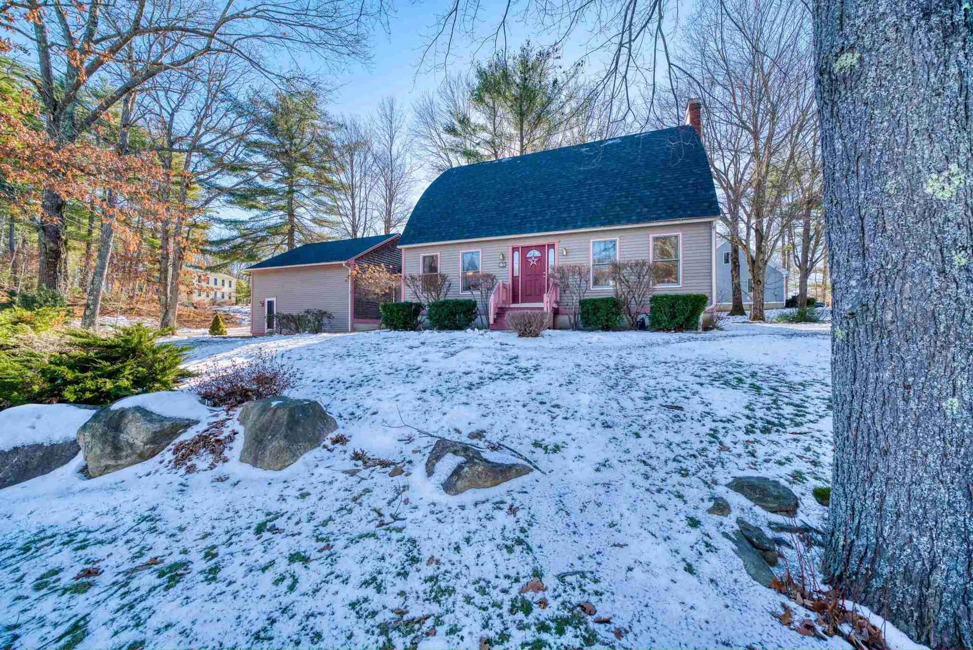 12 Francoeur Drive Somersworth NH 03878