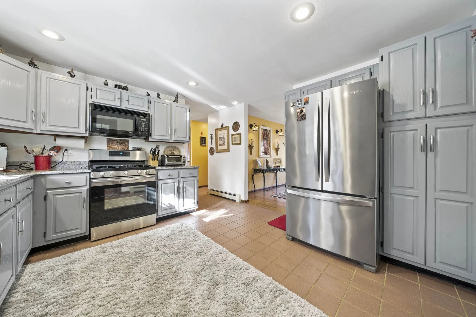 12 Francoeur Drive Somersworth NH 03878