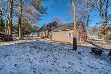 12 Francoeur Drive Somersworth NH 03878