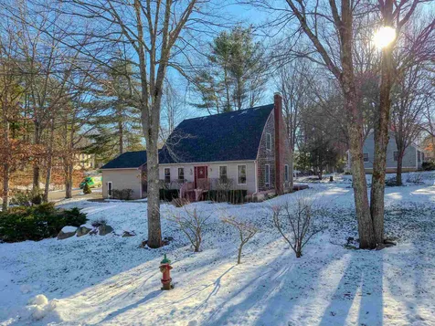 12 Francoeur Drive Somersworth NH 03878