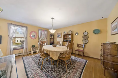 12 Francoeur Drive Somersworth NH 03878