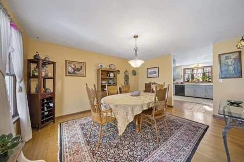 12 Francoeur Drive Somersworth NH 03878