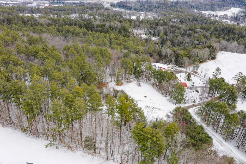 40 Sturgis Circle Grantham NH 03753
