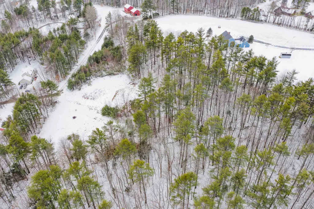 40 Sturgis Circle Grantham NH 03753