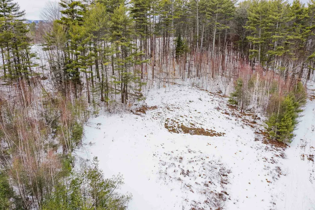 40 Sturgis Circle Grantham NH 03753