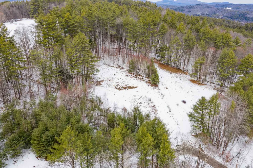 40 Sturgis Circle Grantham NH 03753