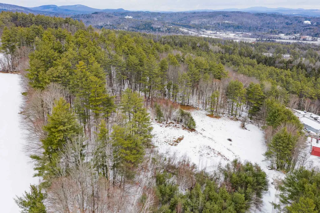 40 Sturgis Circle Grantham NH 03753