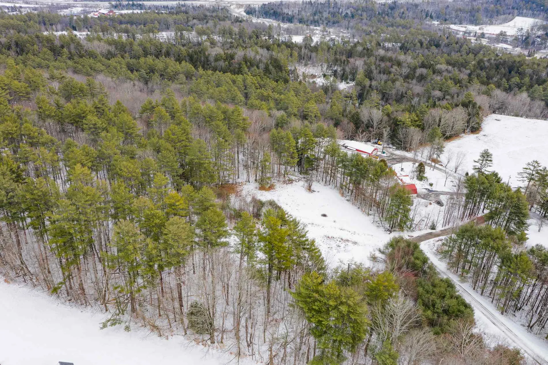40 Sturgis Circle Grantham NH 03753