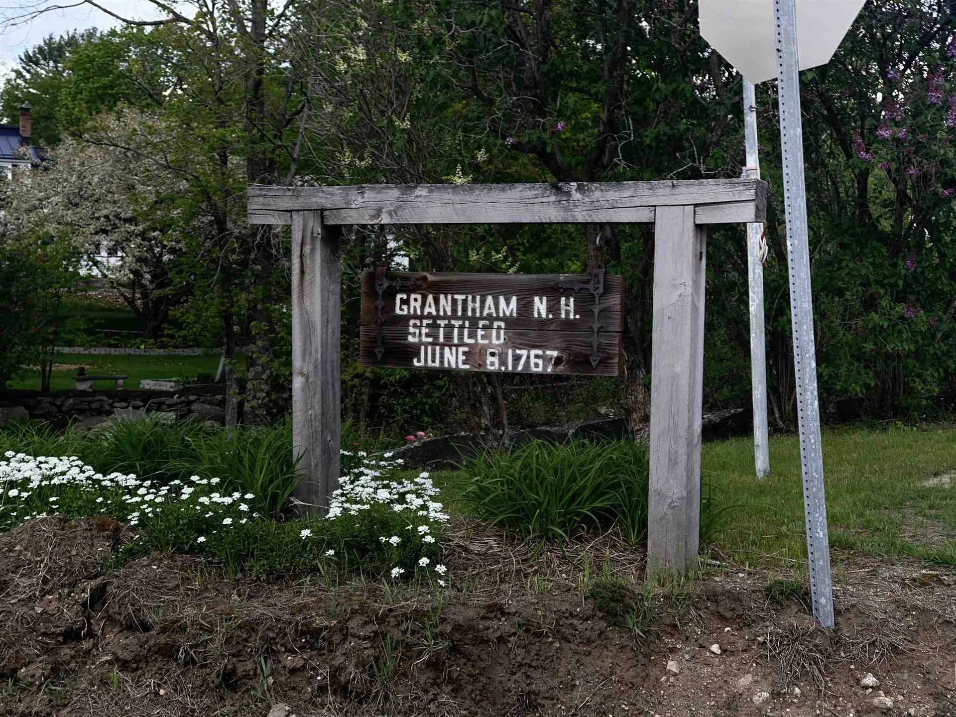 40 Sturgis Circle Grantham NH 03753