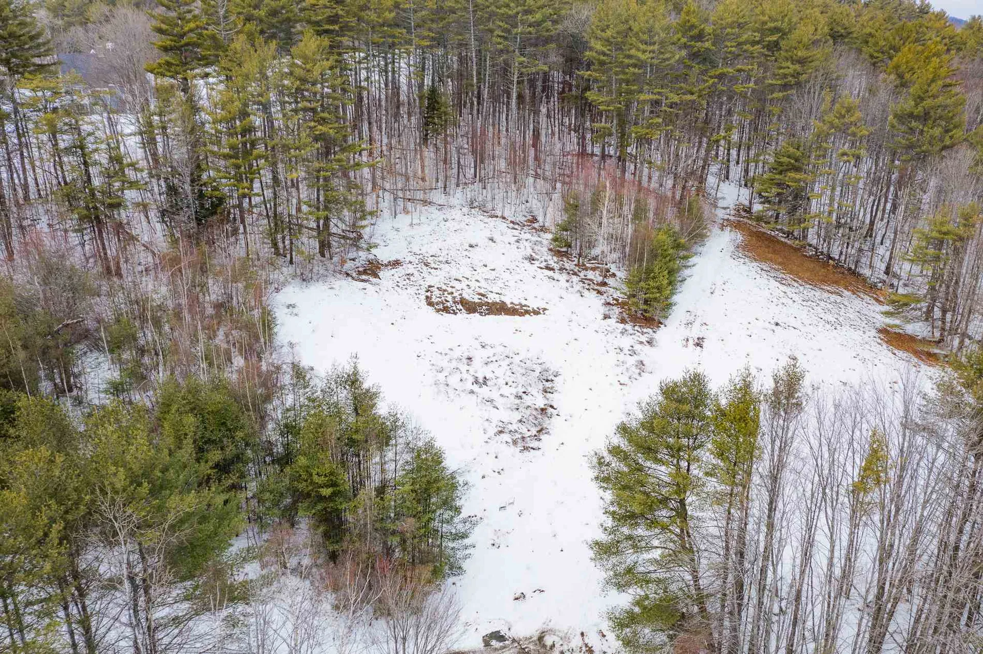 40 Sturgis Circle Grantham NH 03753