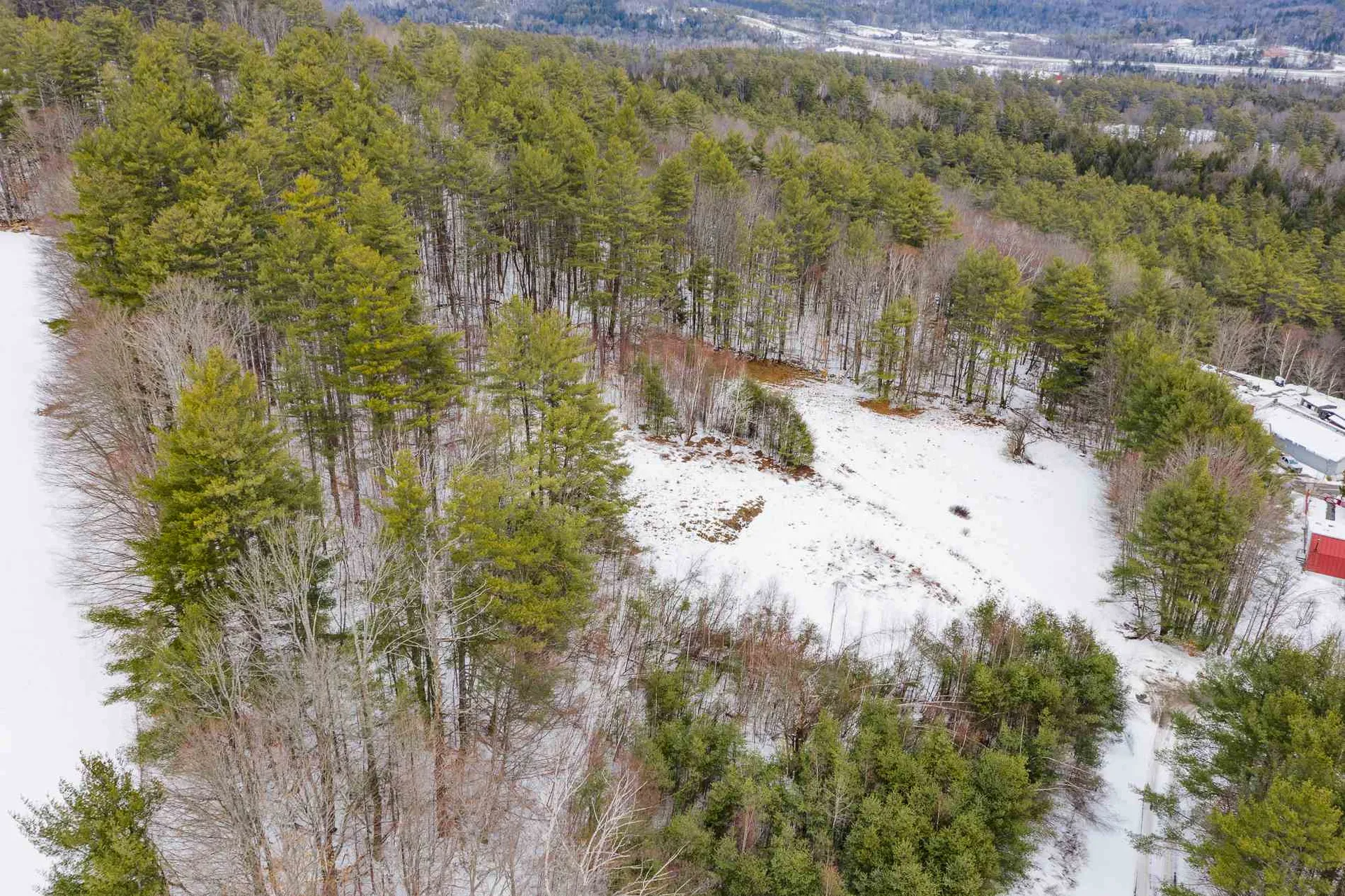 40 Sturgis Circle Grantham NH 03753