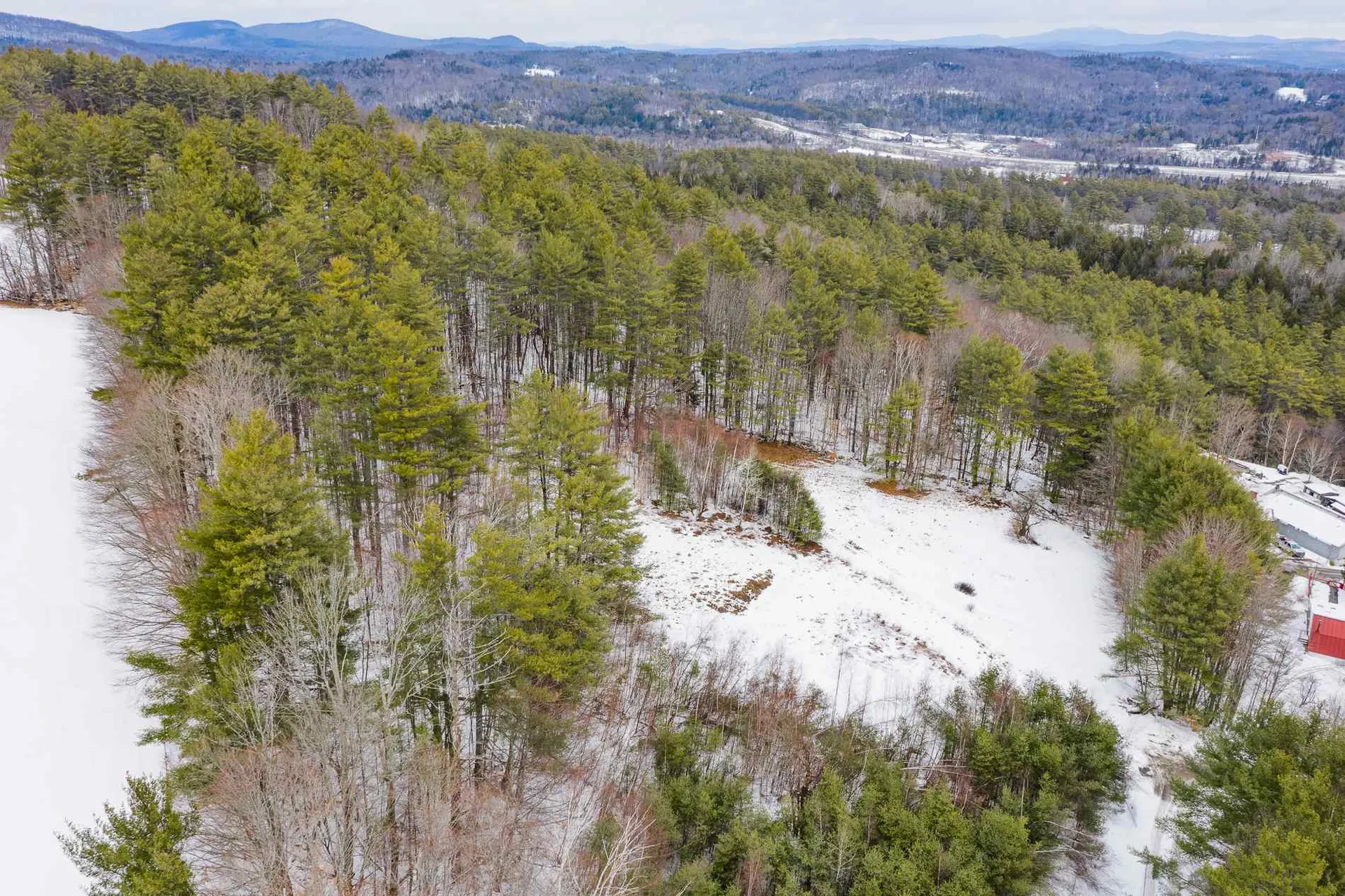 40 Sturgis Circle Grantham NH 03753