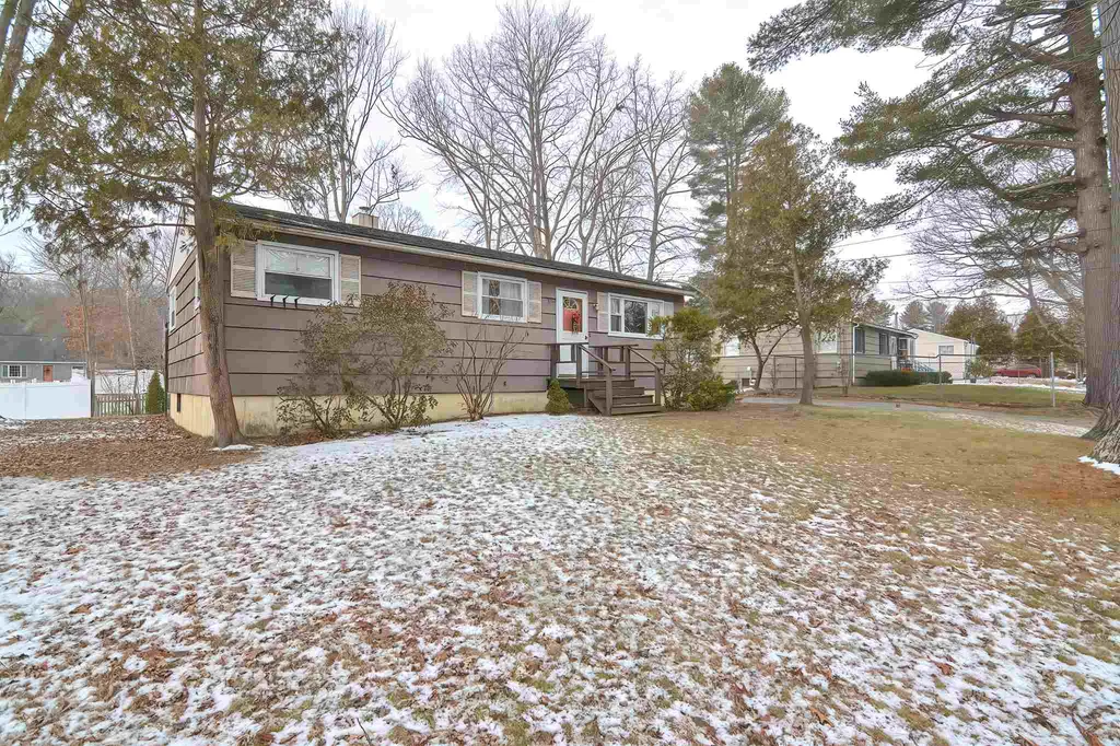 87 Spruce Lane Dover NH 03820