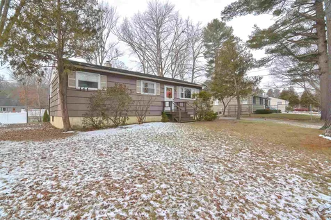 87 Spruce Lane Dover NH 03820