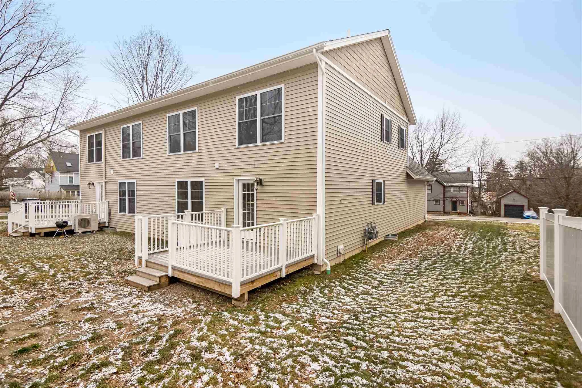 93 Messenger Street St. Albans City VT 05478