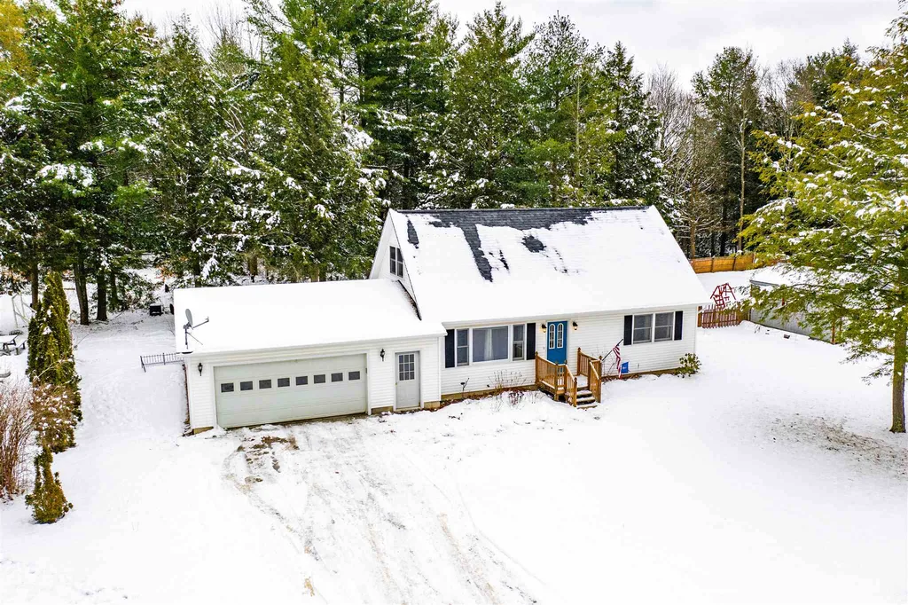 33 Chrisemily Lane Milton VT 05468