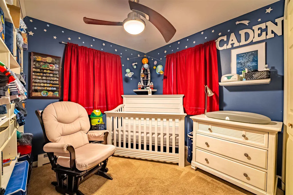 33 Chrisemily Lane Milton VT 05468