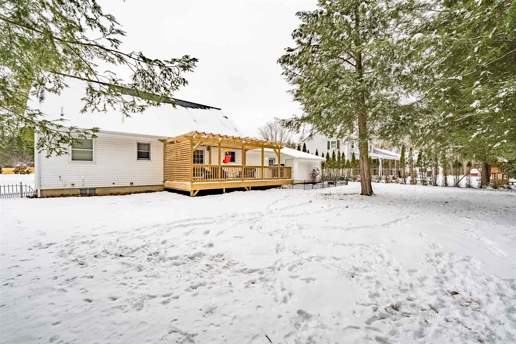 33 Chrisemily Lane Milton VT 05468