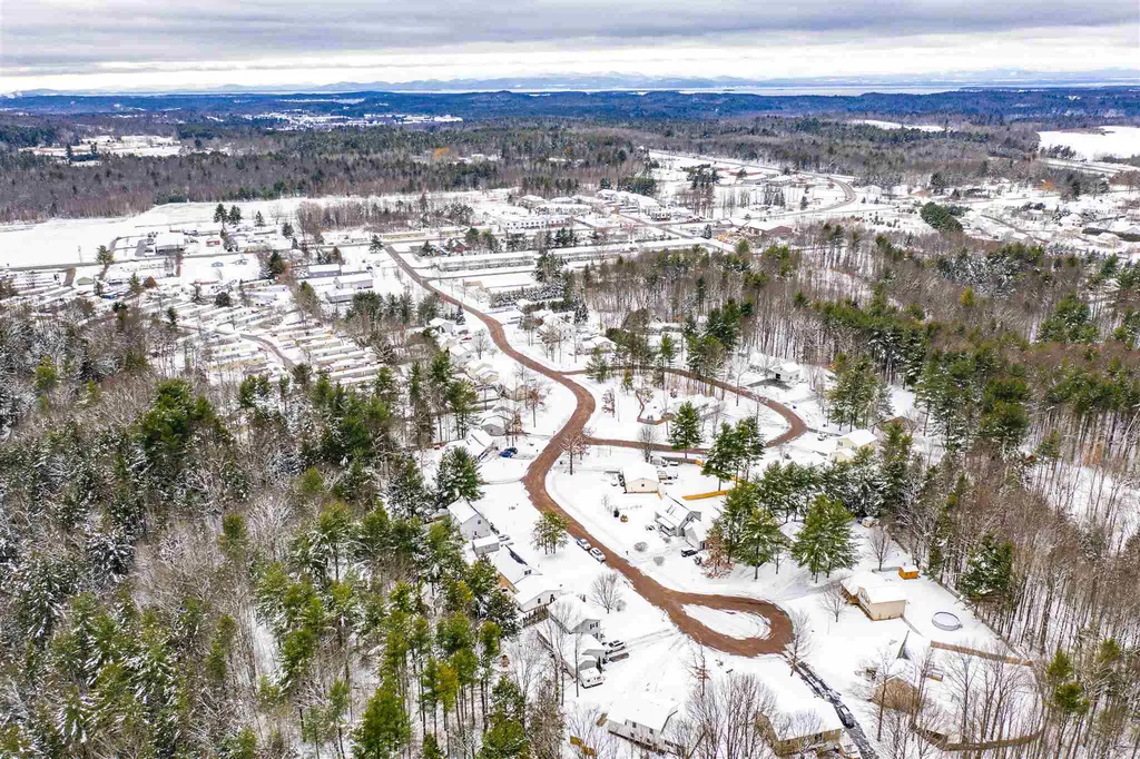 33 Chrisemily Lane Milton VT 05468