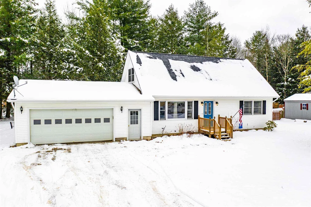 33 Chrisemily Lane Milton VT 05468
