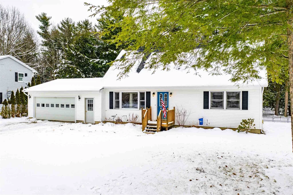 33 Chrisemily Lane Milton VT 05468