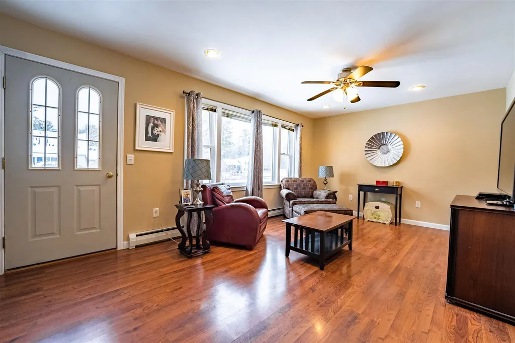 33 Chrisemily Lane Milton VT 05468