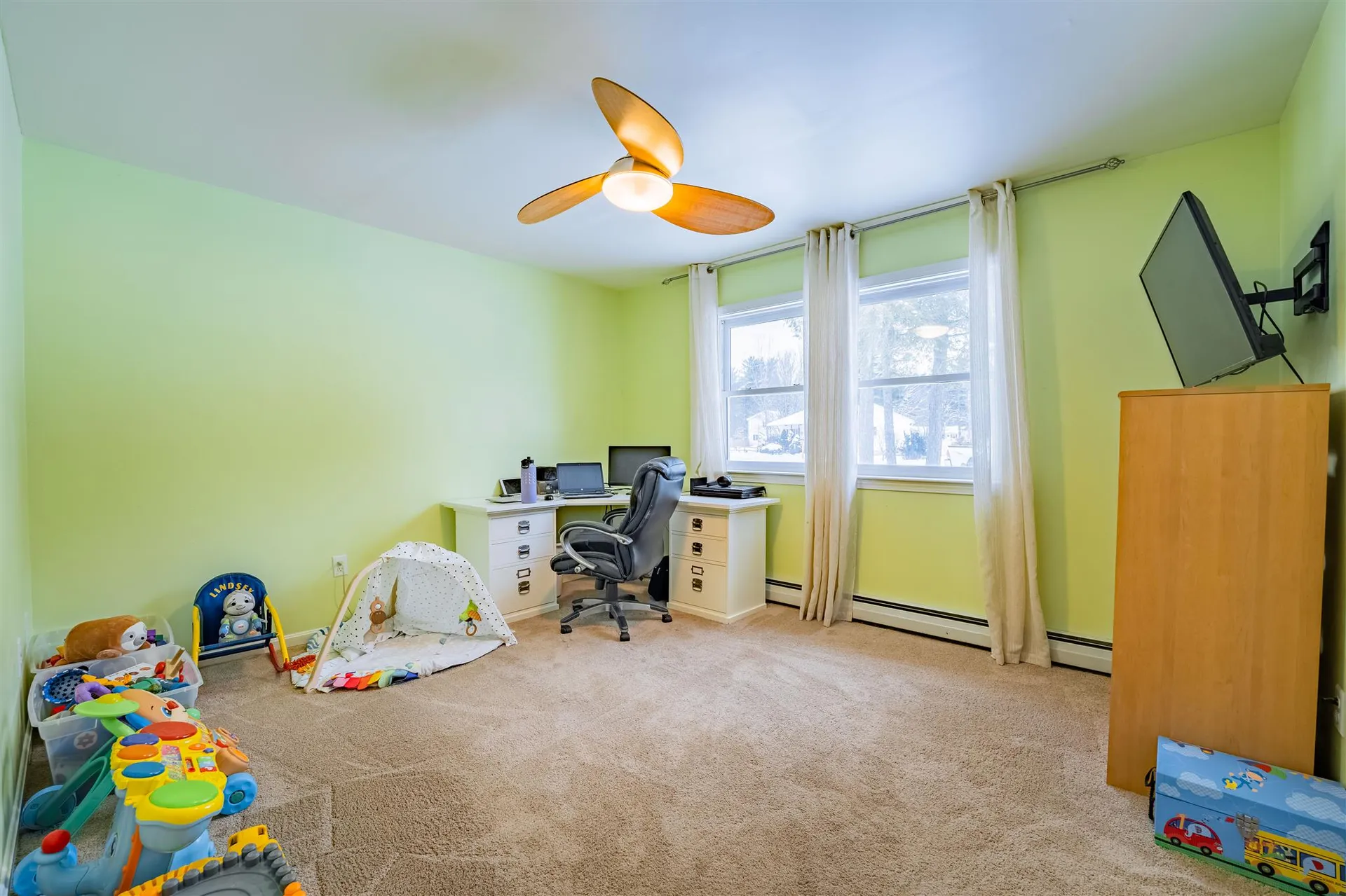 33 Chrisemily Lane Milton VT 05468