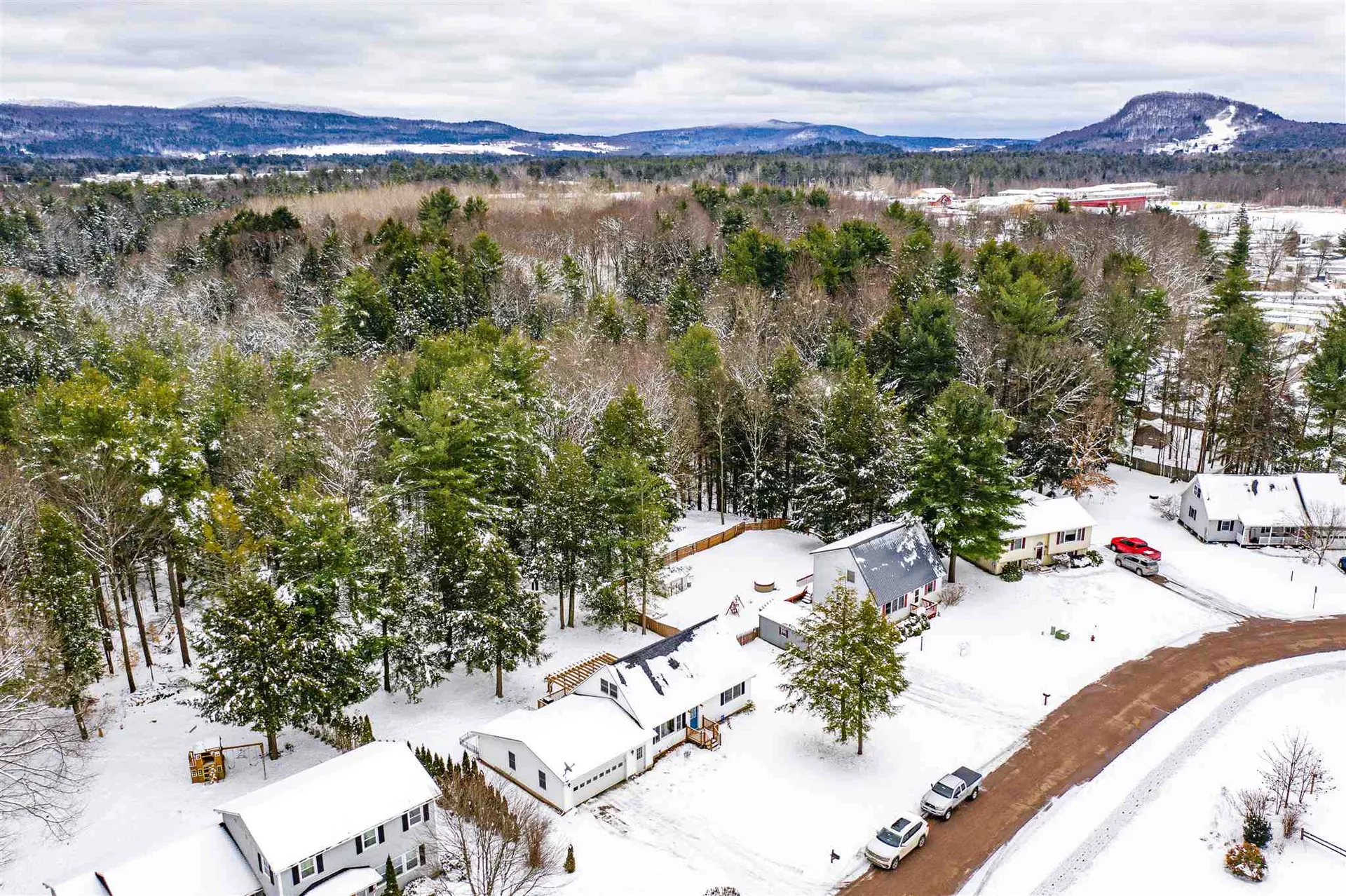 33 Chrisemily Lane Milton VT 05468