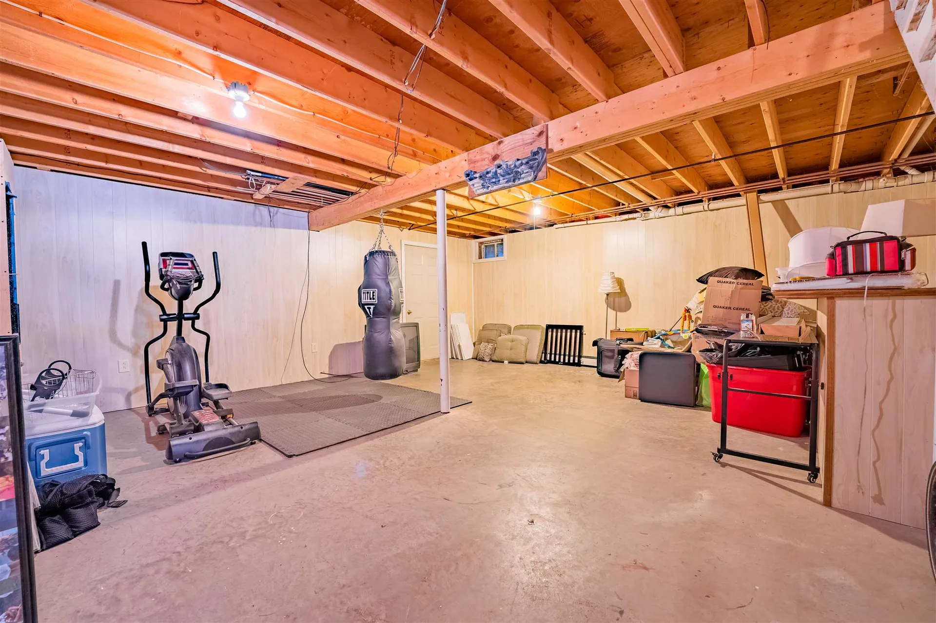 33 Chrisemily Lane Milton VT 05468