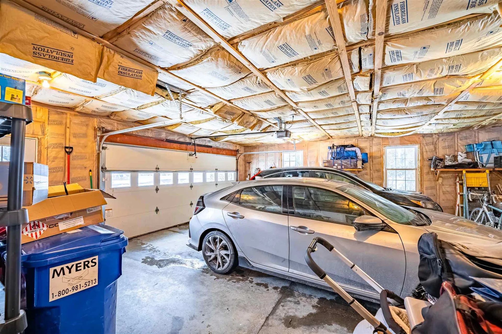 33 Chrisemily Lane Milton VT 05468