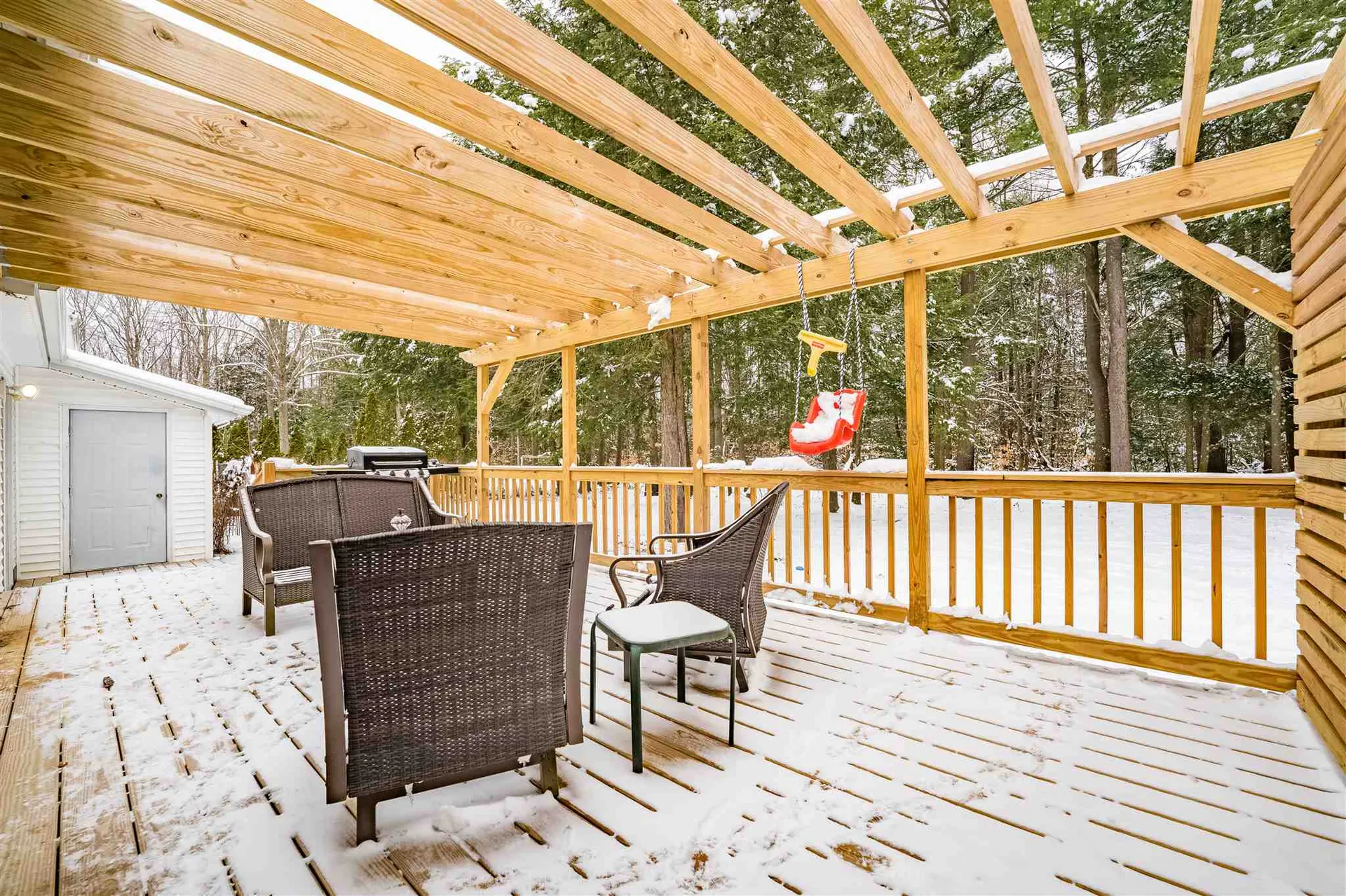 33 Chrisemily Lane Milton VT 05468