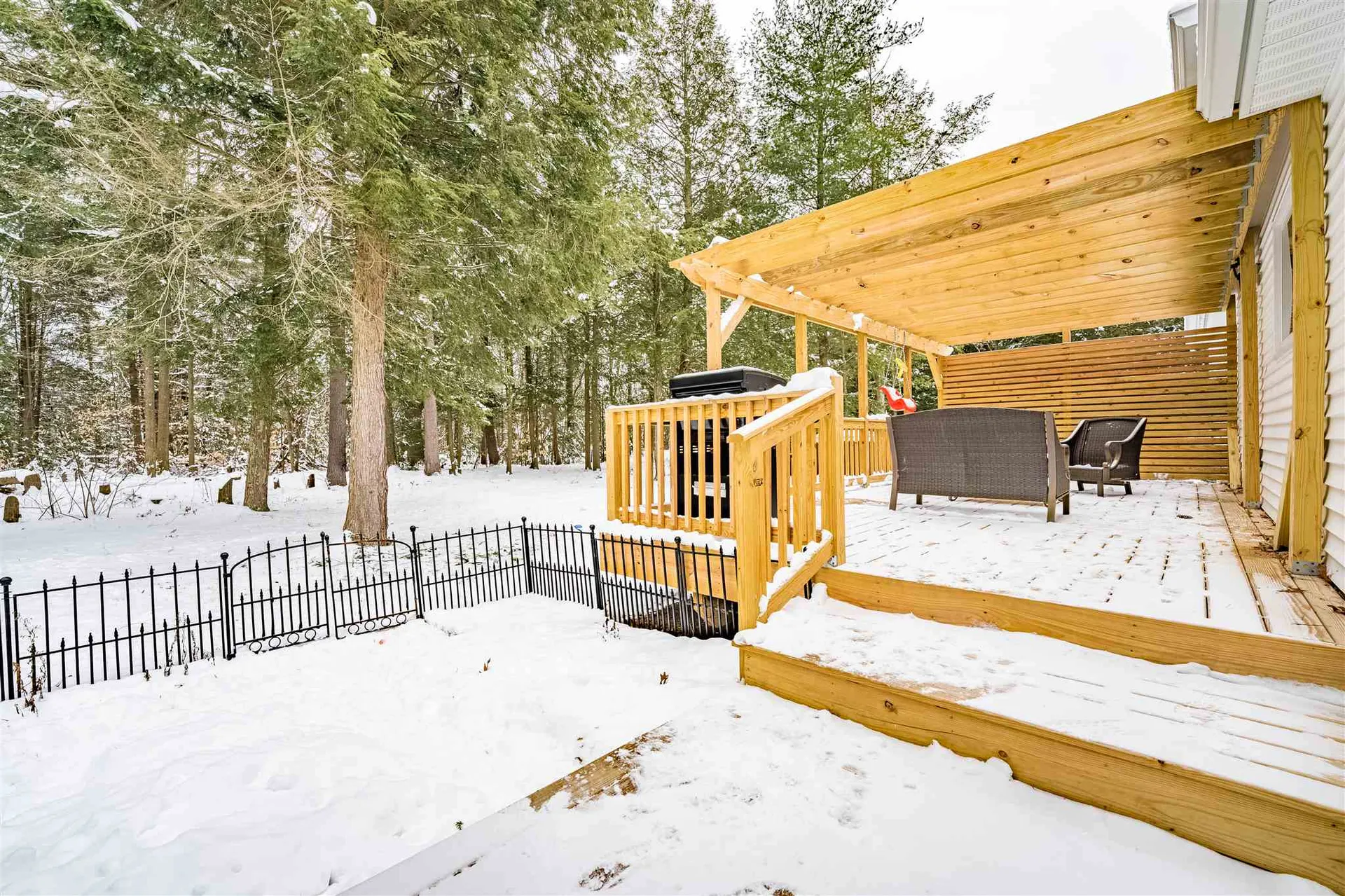 33 Chrisemily Lane Milton VT 05468