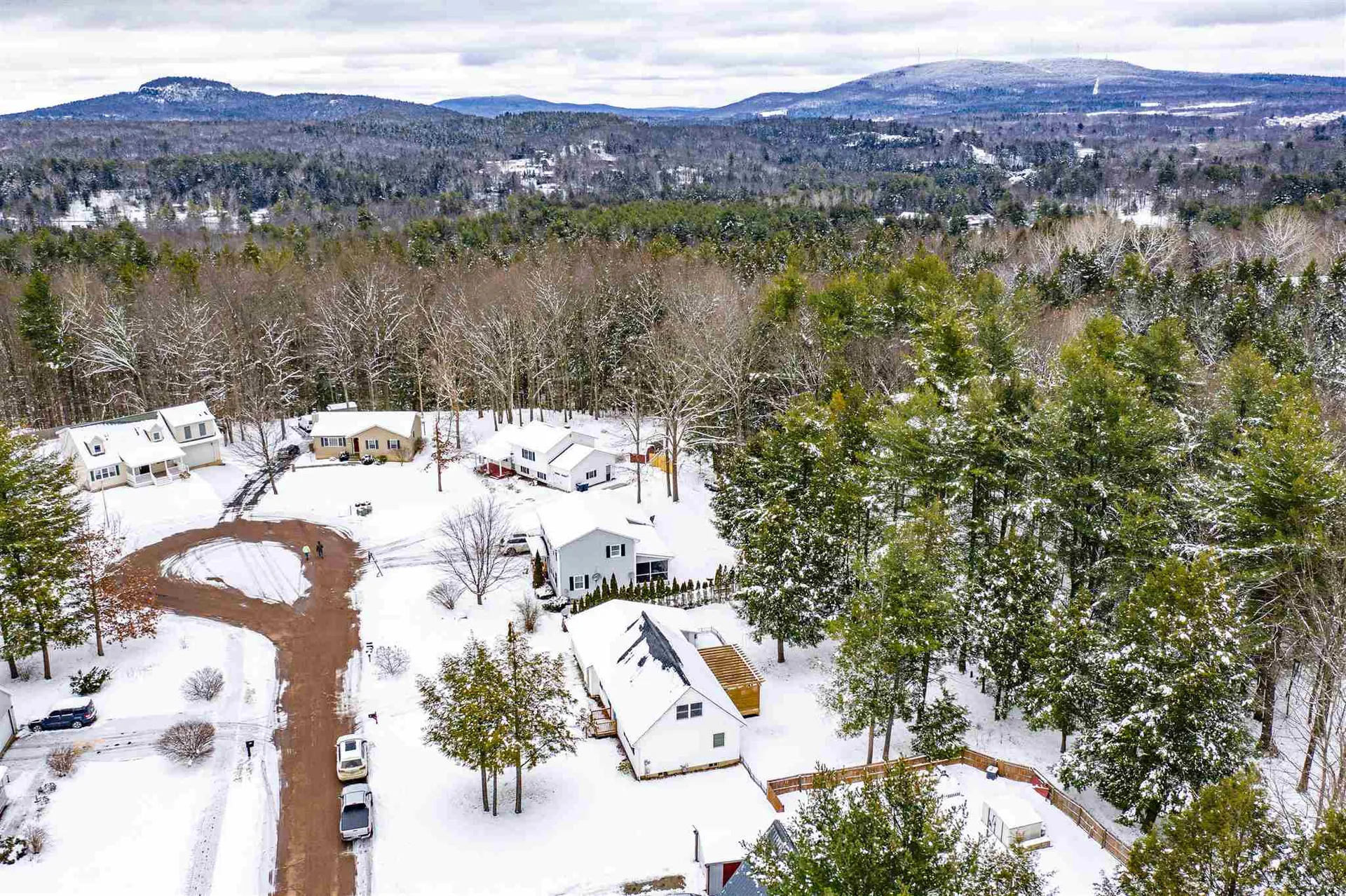 33 Chrisemily Lane Milton VT 05468