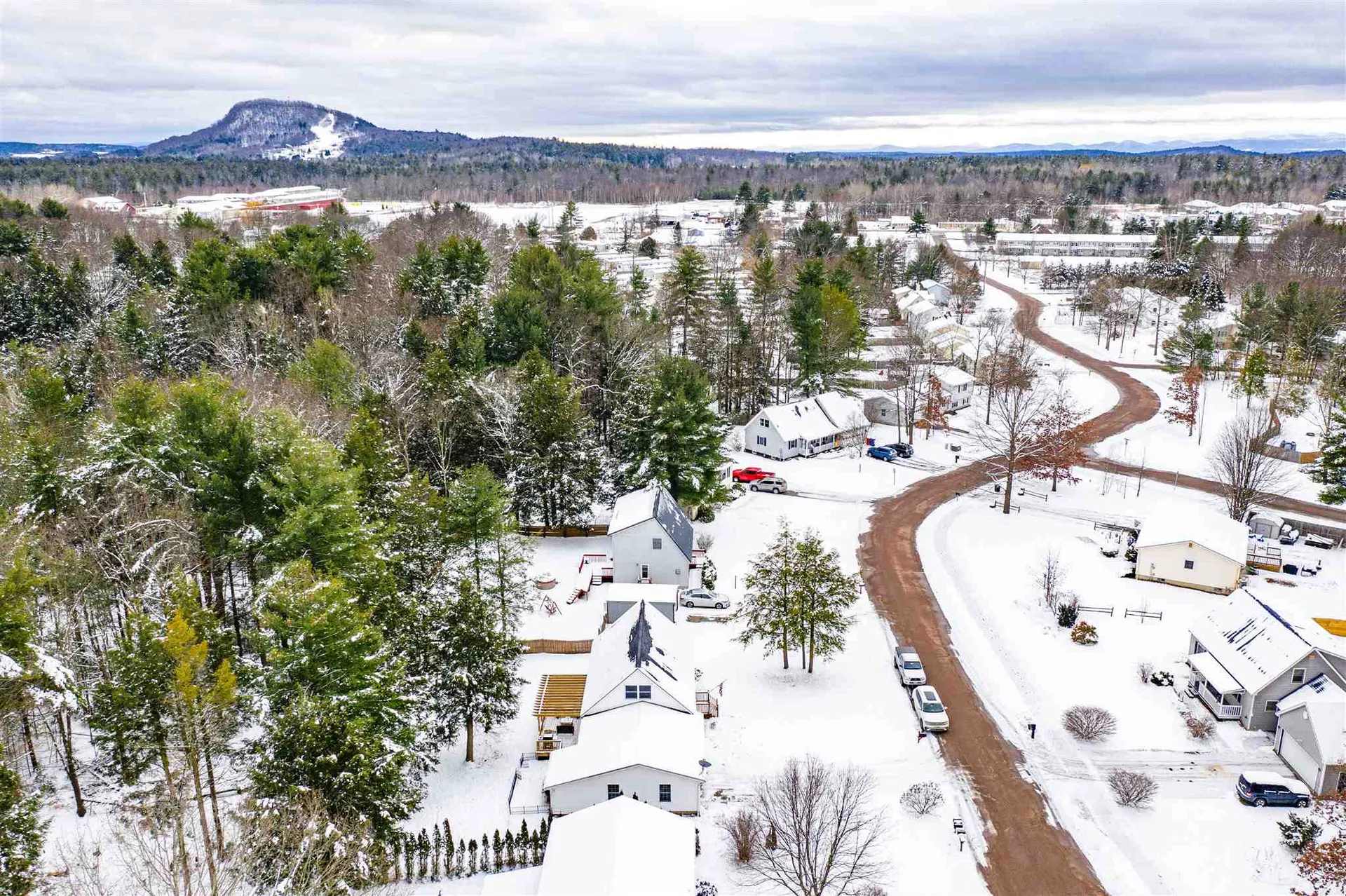 33 Chrisemily Lane Milton VT 05468