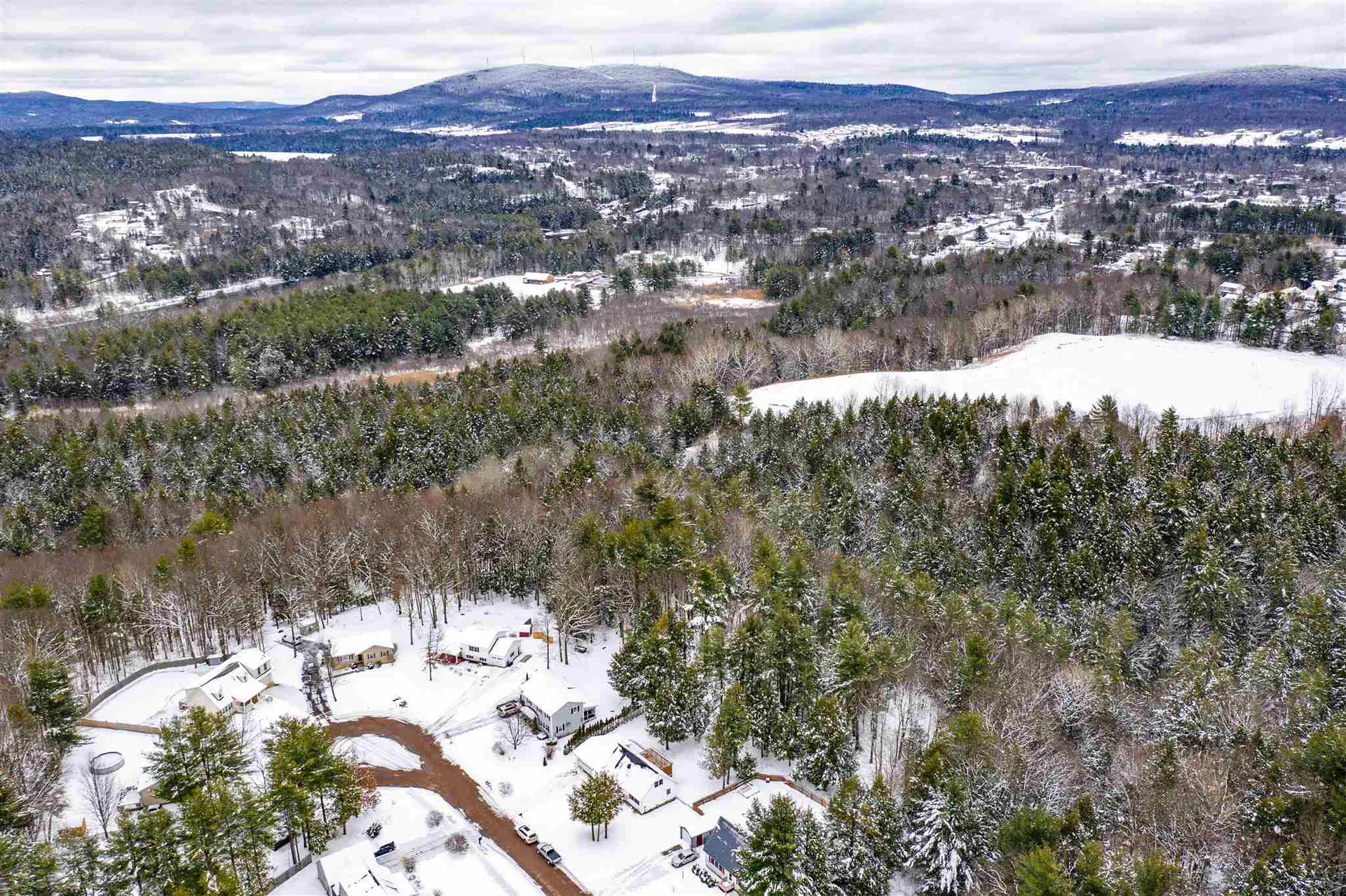 33 Chrisemily Lane Milton VT 05468